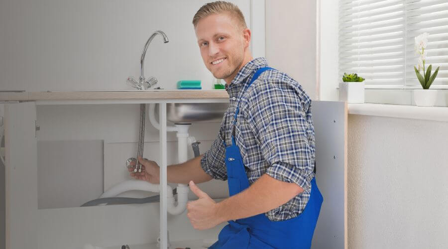 Nighttime Plumber in Breckenridge, MO